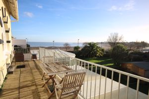 Balcony- click for photo gallery